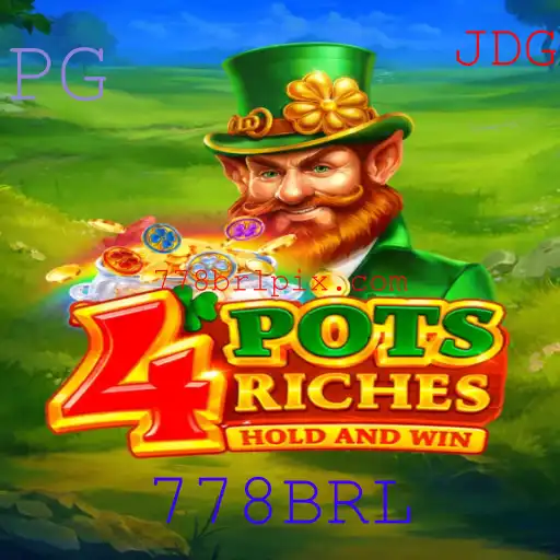 Desvendando os Mistérios do Jogo 4potsriches