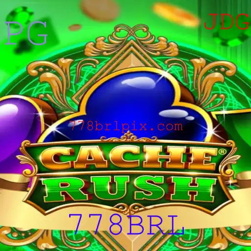 CacheRush: Descubra o Novo Fenômeno do Mundo dos Jogos