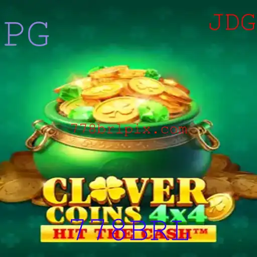 Descubra o Universo do Jogo CloverCoins4x4 e Como Ele Relaciona-se com Eventos Atuais
