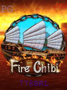 Descubra a Aventura do Jogo FireChibi: Um Novo Mundo de Diversão