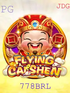 Explorando FlyingCaiShen: Um Mergulho nas Regras e Dinâmicas do Jogo com Perspectivas Atuais