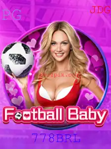 Explore o Mundo Empolgante do Jogo FootballBaby
