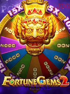 Explorando FortuneGems2: Uma Aventura Repleta de Desafios e Recompensas