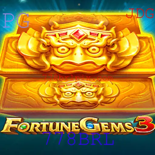 Descubra a Magia do Jogo FortuneGems3 e Conquiste Seus Prêmios