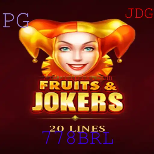 Explorando o Emocionante Mundo de FruitsAndJokers20
