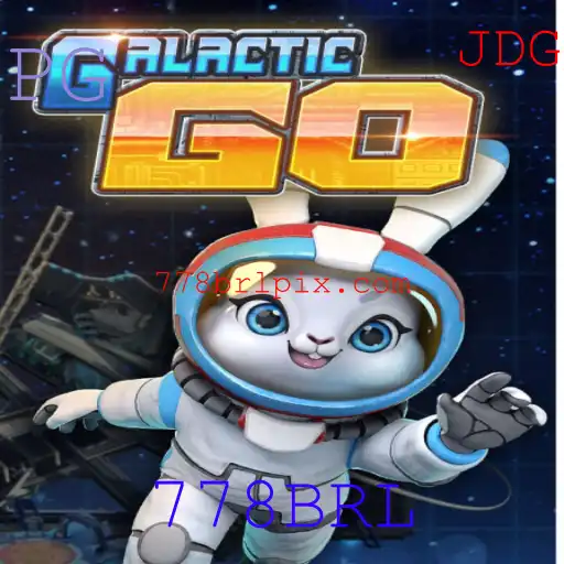 Descubra a Aventura Intergaláctica de GalacticGO