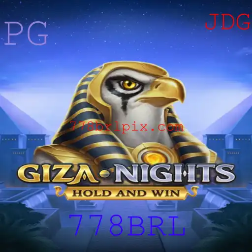 Descubra o Fascinante Mundo de GizaNights: Um Jogo Envolvente e Desafiador