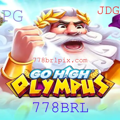 Descubra GoHighOlympus: O Novo Jogo Sensação por 778BRL