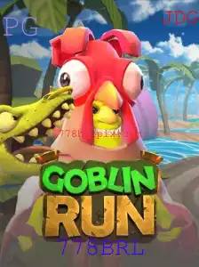 Descubra o Fascinante Mundo de GoblinRun: O Jogo de Aventura por 778BRL