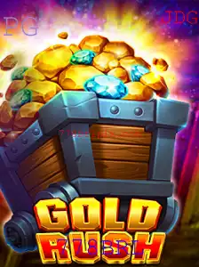 Desvendando GoldRush: Uma Aventura de Ouro e Estratégia