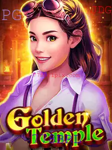 Descubra as Aventuras de GoldenTemple