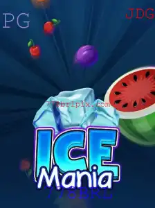 Descubra o Fascinante Mundo do IceMania