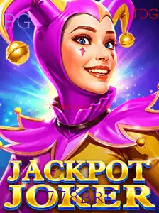 Descubra o Emocionante Mundo de JackpotJoker