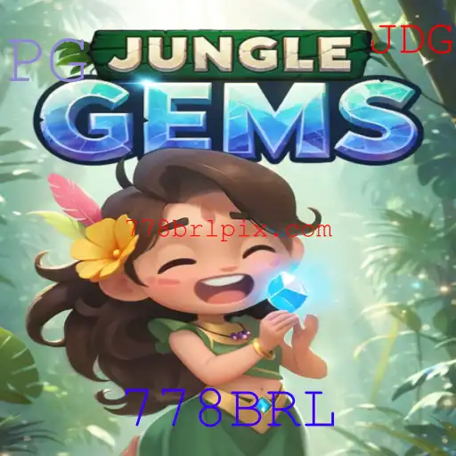 JungleGems: Um Mergulho na Aventura Selvagem