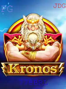 Descubra o Fascinante Mundo de Kronos