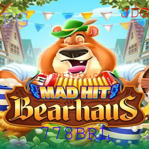 Descubra o Empolgante Mundo do Jogo MadHitBearhaus