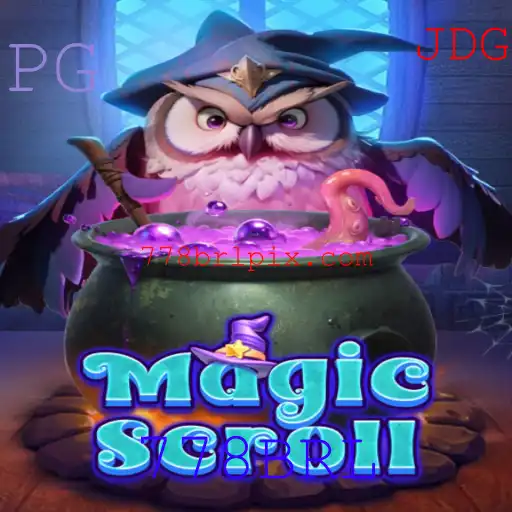 Descubra MagicScroll: O Jogo Inovador de Estratégia e Magia