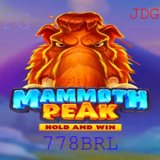 Descubra o Emocionante Jogo MammothPeak por 778BRL