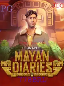 Descubra o Fascinante Mundo do MayanDiaries: Um Jogo Imperdível por 778BRL