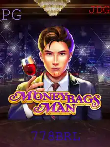 Descubra MoneybagsMan: A Nova Febre dos Jogos com Dinheiro e Desafios