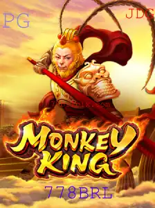 Descubra o Mundo de Aventuras em MonkeyKing