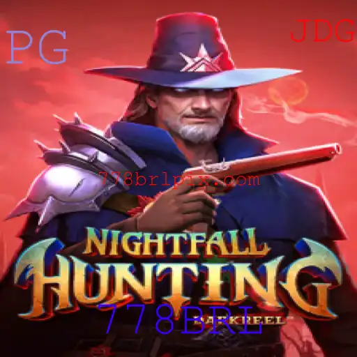 NightfallHunting: Aventura e Estratégia em um Novo Universo de Jogos