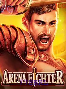 ArenaFighter: Desbravando o Campo de Batalha Virtual