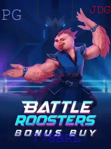 Explorando o Universo de BattleRoostersBonusBuy: Um Guia Completo