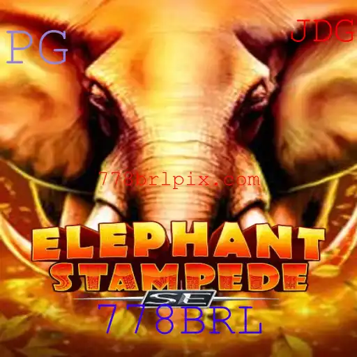 Uma Imersão no Mundo de Aventura Elefantes com ElephantStampedeSE