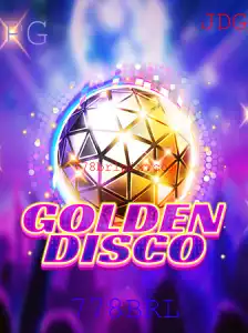Desvendando GoldenDisco: O Jogo que está Transformando Entretenimento