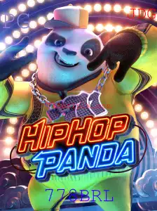 Descubra o Empolgante Mundo de HipHopPanda: O Jogo Que Conquista a Cena!