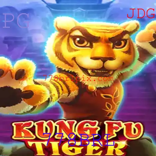 Descubra KungFuTiger: O Jogo de Ação Intenso Que Vai Te Surpreender