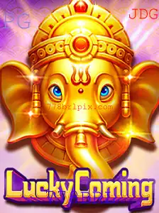 Descubra as Regras e Estratégias de LuckyComing