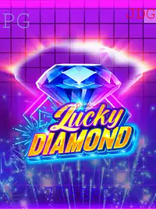 Experimente a Emoção do Jogo LuckyDiamond: Tudo o Que Você Precisa Saber