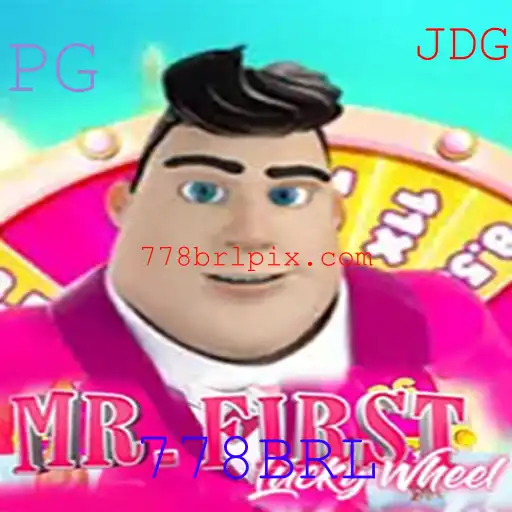 Explore o Fascinante Mundo do Jogo MrFirstLuckyWheel
