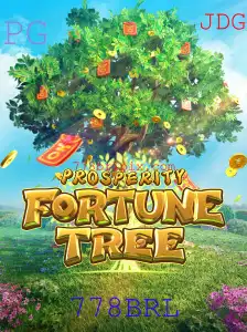 Descubra ProsperityFortuneTree: O Jogo de Estratégia Surpreendente