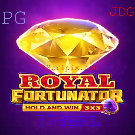 Descubra o Mundo de Royalfort: Um Jogo Inovador