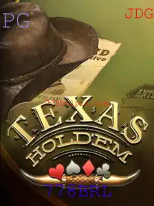 Descubra o Fascinante Mundo do Texas Hold'em e Como Jogar