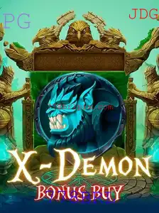 Descubra o Mundo de XDemonBonusBuy: O Jogo de Aventura com Regras Inéditas
