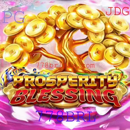 Descubra o Fascinante Mundo de ProsperityBlessing: O Novo Jogo de Estratégia que Está Conquistando o Mundo