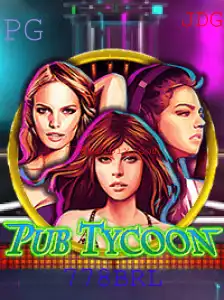 Descubra PubTycoon: Uma Experiência Imersiva no Mundo dos Negócios de Hospedagem