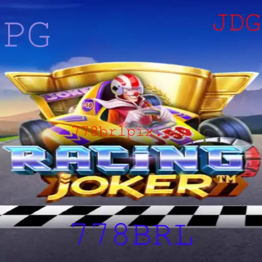 RacingJoker: Descubra as Emoções de um Novo Jogo com Regras Inovadoras