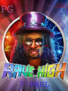 RaveHigh: A Nova Sensação do Mundo dos Jogos