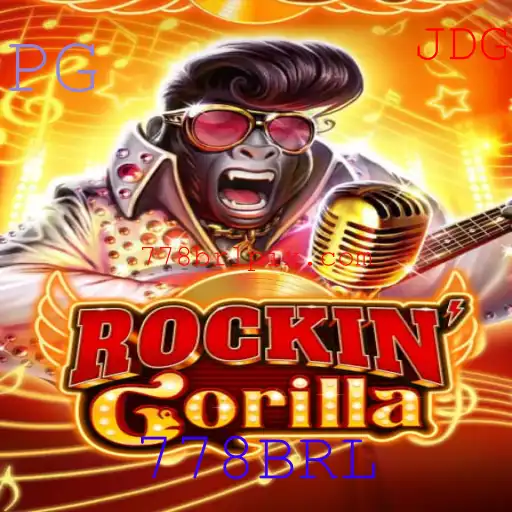 RockinGorilla: Desvendando a Emoção do Jogo com 778BRL de Recompensa