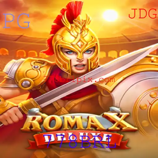 RomaXDeluxe: Descubra o Mundo do Novo Jogo de Estratégia