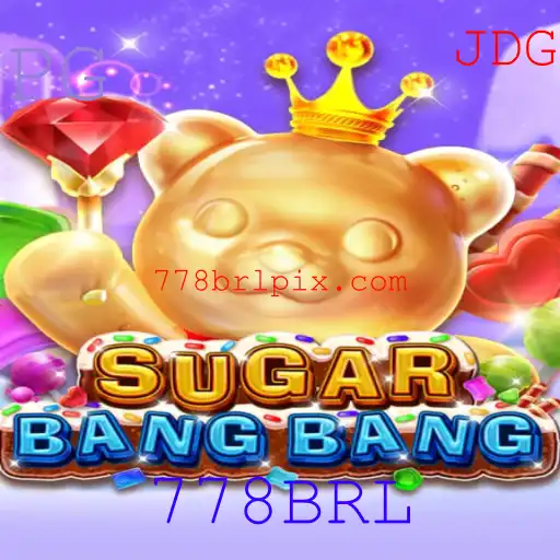 Descubra o Mundo Encantado de SUGARBANGBANG