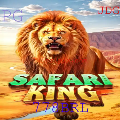 SafariKing: Uma Jornada Selvagem de Aventura e Estratégia