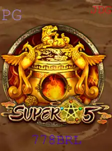 Descubra o Mundo do Super5: Um Jogo que Transcende Barreiras