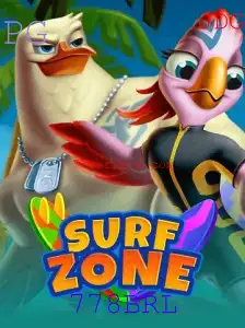Tudo sobre o jogo SurfZone: Descrição, Introdução e Regras