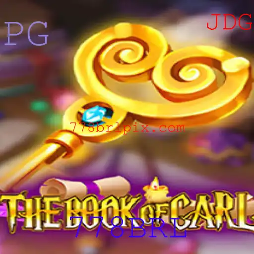 Descubra TheBookofCarl: O Novo Jogo de Estratégia com 778BRL de Prêmio
